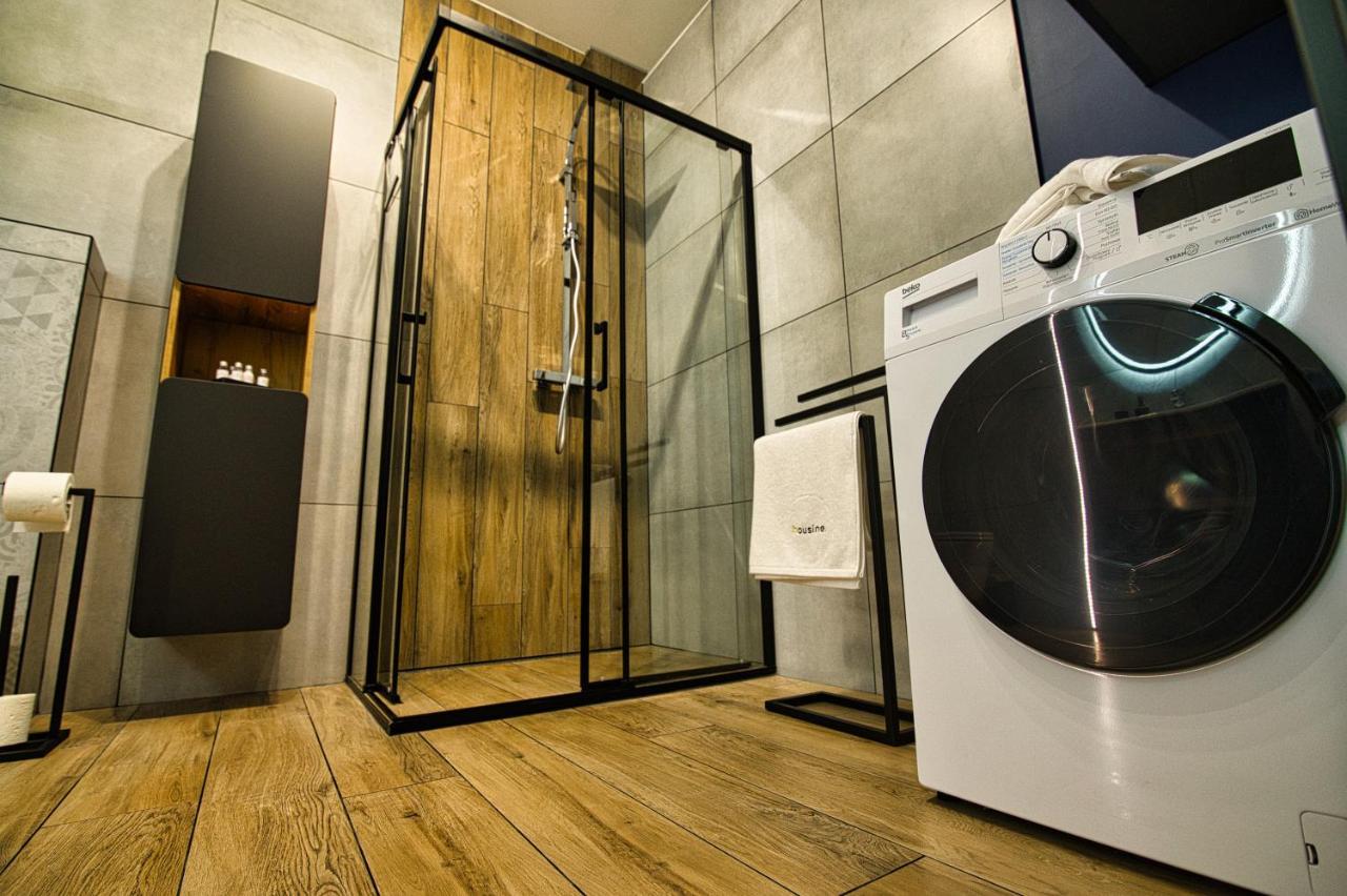 Apartament Timi Zator By Housine Exterior foto