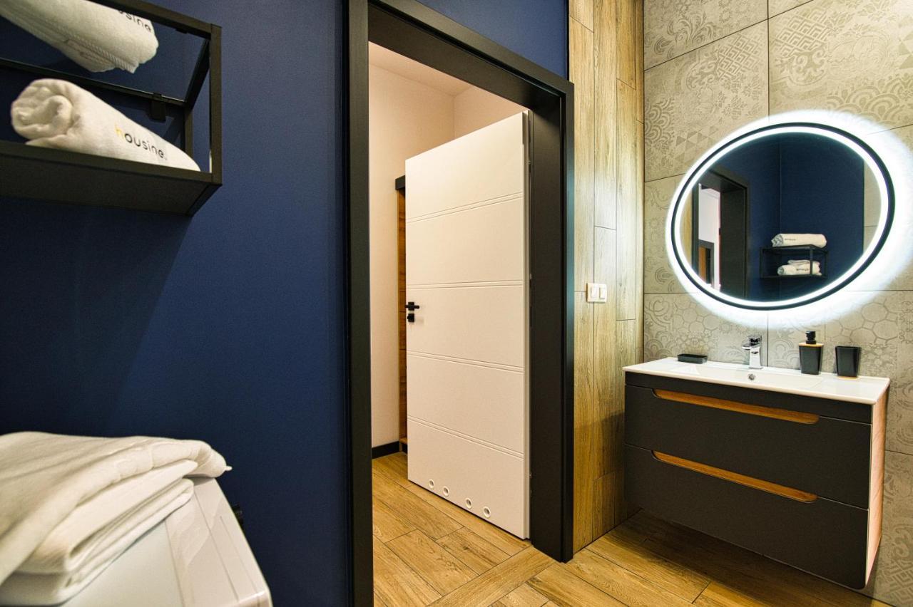 Apartament Timi Zator By Housine Exterior foto